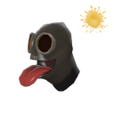 The Lollichop Licker
