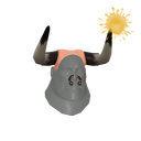 Strange Haunted Minsk Beef