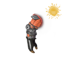 The Arsonist Apparatus