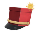 The Scout Shako