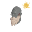 The Ruffled Ruprecht