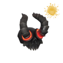 Unusual Infernal Impaler (Orbiting Fire)