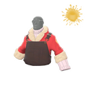 Strange Insulated Inventor