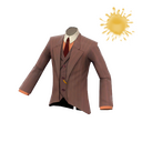 The Blood Banker
