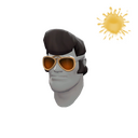 The Pardner's Pompadour
