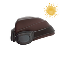 Unusual Baron von Havenaplane (Orbiting Fire)