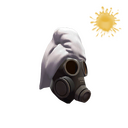 Unusual Pampered Pyro (Stormy Storm)