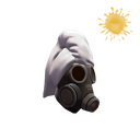 Strange Pampered Pyro