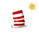 Dr's Dapper Topper