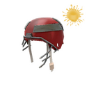 The Helmet Without a Home