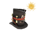 The Voodoo JuJu (Slight Return)