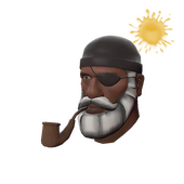 The Bearded Bombardier