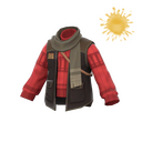 Snug Sharpshooter