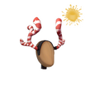 Candy Cantlers
