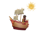 Strange Helm Helm
