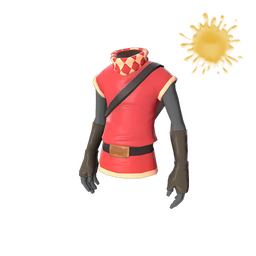 free tf2 item Strange Courtier's Collar