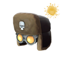 Strange Professional's Ushanka