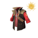 Marksman's Mohair