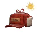 Strange Unusual Lumbercap (Treasure Trove)