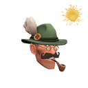 Unusual Oktoberfester (Nuts n' Bolts)