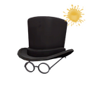 Strange Dapper Dickens