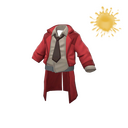 Sleuth Suit