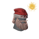 Strange Wanderer's Wool