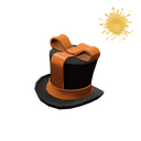 Unusual A Well Wrapped Hat (Nuts n' Bolts)