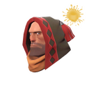 Unusual Cool Capuchon (Kill-a-Watt)