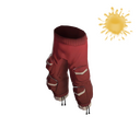 Double Dog Dare Demo Pants