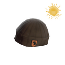 Condor Cap