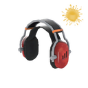 Unusual Safe'n'Sound (Flaming Lantern)