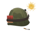 The Shellmet
