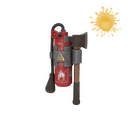 Fireman's Essentials
