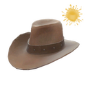 Unusual Hat With No Name (Kill-a-Watt)