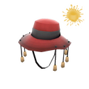 The Swagman's Swatter