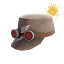 Unusual Hermes (Cauldron Bubbles)