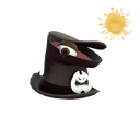 Ghastlierest Gibus