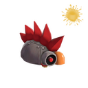 Genuine Robot Chicken Hat