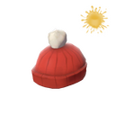 Strange Coldsnap Cap