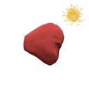 Troublemaker's Tossle Cap