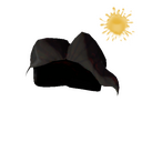 Unusual Coupe D'isaster (Orbiting Fire)