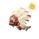 Chieftain's Challenge