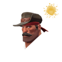 Strange Soviet Gentleman