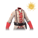 Strange Doc's Holiday