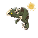 The Carious Chameleon