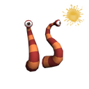 Up Pyroscopes