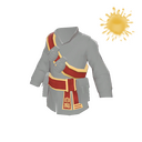 The Shaolin Sash