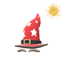The Spellbinder's Bonnet