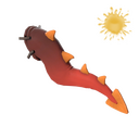 The Cauterizer's Caudal Appendage